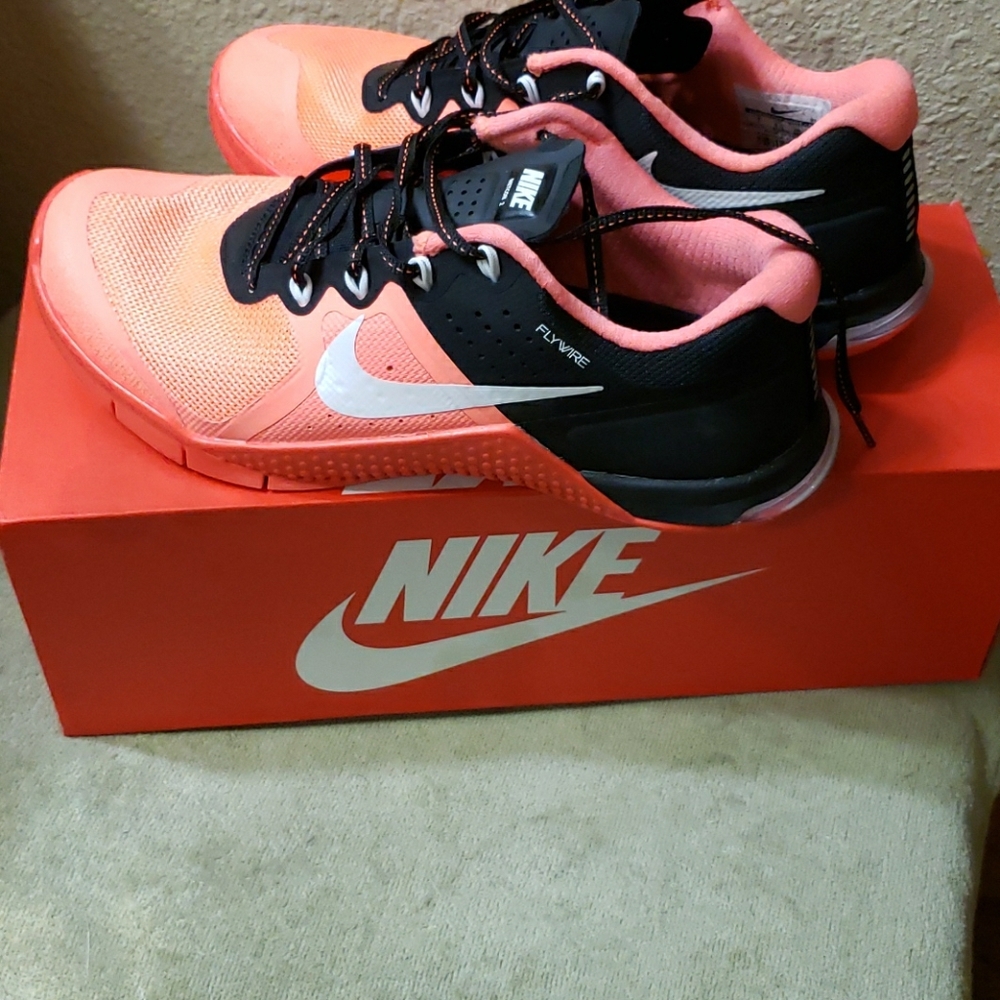 Nike Shoes